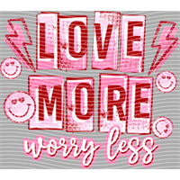 Valentine's Day-QRJ  7569